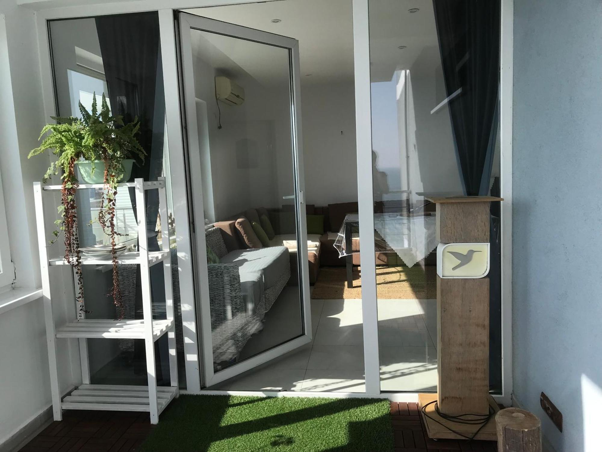 דירות Apartament Costinesti Vedere Epava מראה חיצוני תמונה