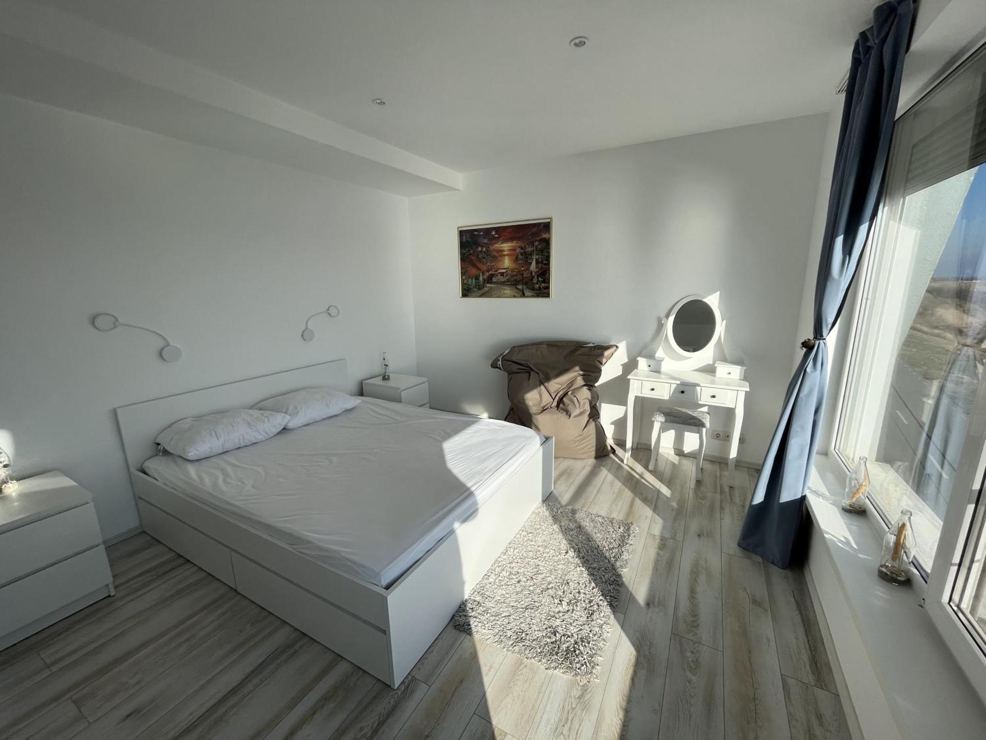 דירות Apartament Costinesti Vedere Epava מראה חיצוני תמונה