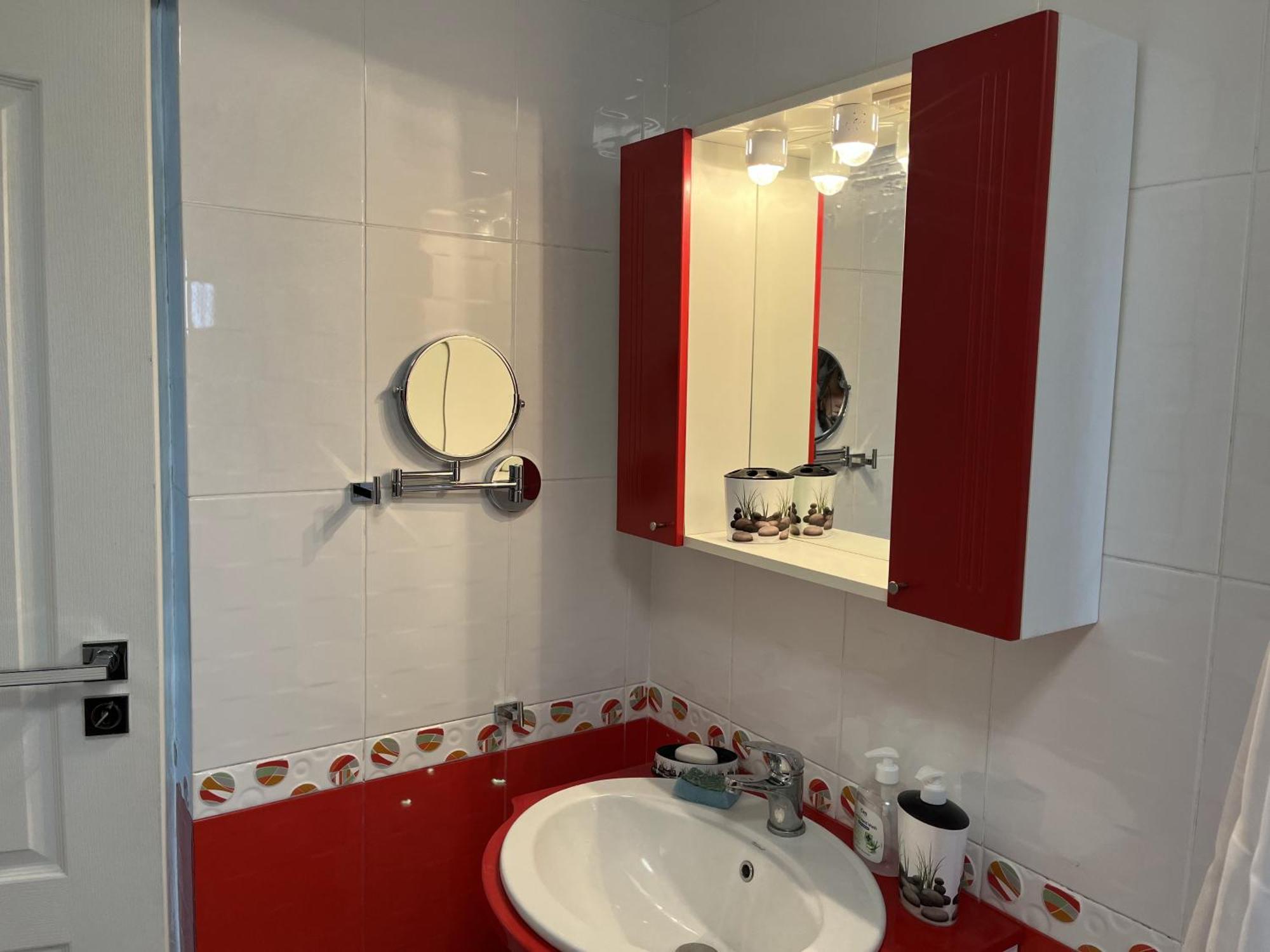 דירות Apartament Costinesti Vedere Epava מראה חיצוני תמונה